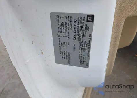 2009 Chevrolet Silverado 2500Hd Lt z USA, uszkodzony, nr VIN 1GCHK536X9F142652